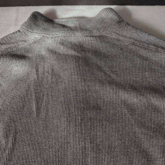 BANANA REPUBLIC MEN'S SHIRT SIZE XL - Picture 10 of 11